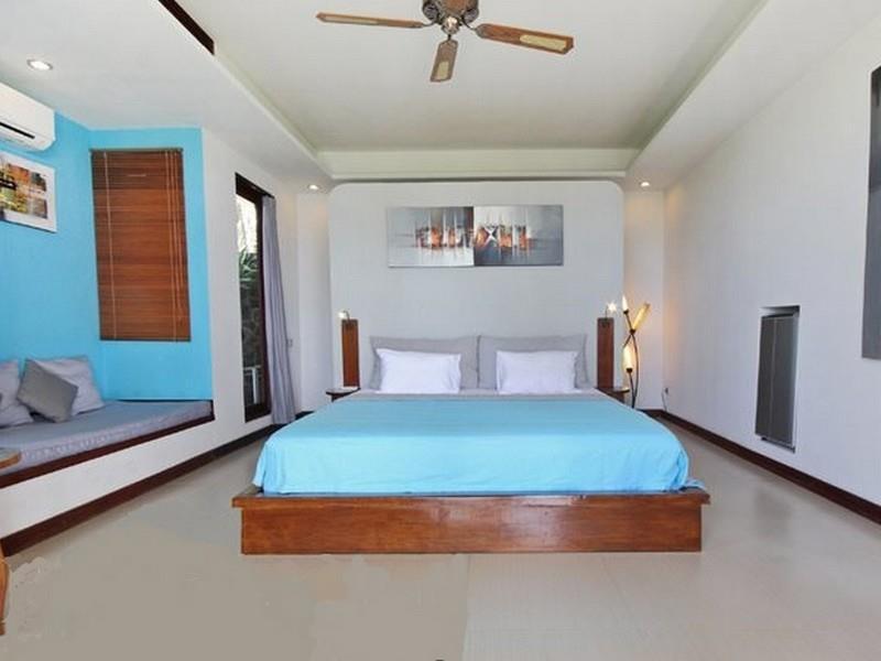 Amarta Beach Cottages Candidasa Zewnętrze zdjęcie